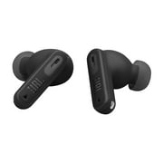 JBL Tune Beam 2 - True Wireless Noise Cancelling Inner Ear Earbuds - Black