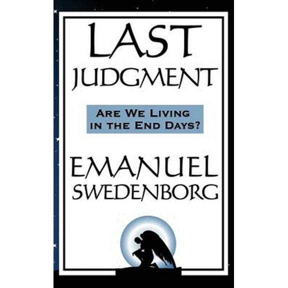 Last Judgment (Hardcover) by Emanuel Swedenborg