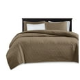thumbnail image 5 of Reversible Quilt Set Mocha Full/Queen, 5 of 10
