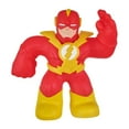 thumbnail image 2 of HÉROS DE GOO JIT ZU DC HERO PK SPEED ARMOR FLASH COMMON PKG, 2 of 4