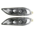 thumbnail image 4 of LABLT Pair Front LED Fog Lights Lamps for Toyota Corolla 2001-2008 Camry 2002-2004, 4 of 5