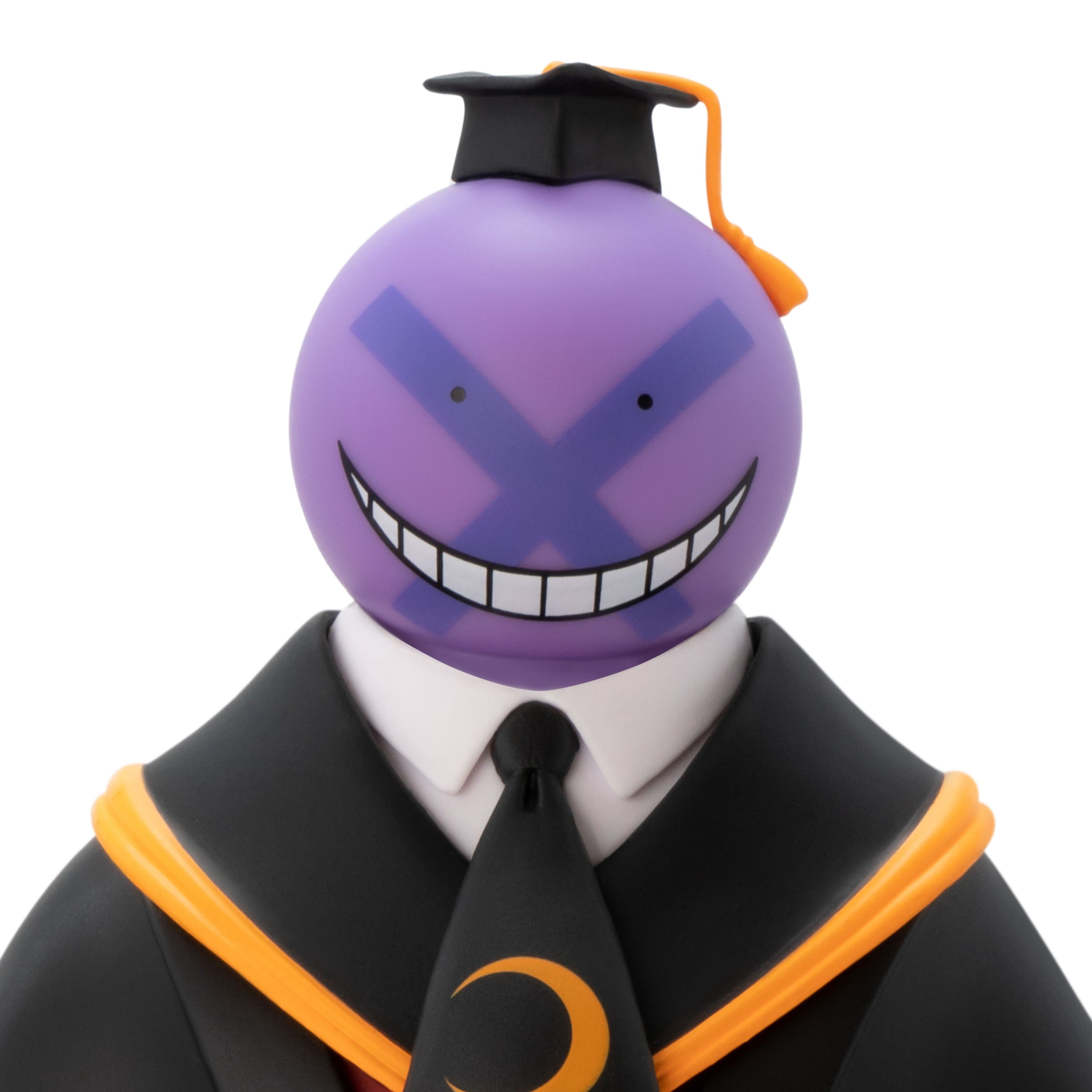 Figurine Assassination Classroom Figurine Koro Sensei Assassination Classroom - Edition Limitée