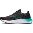 thumbnail image 4 of ASICS Women's Gel-Excite 8, Black/Baltic Jewel, 8.5 Medium, 4 of 9