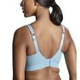 thumbnail image 4 of Panache Endurance Ultra Perform Non-Padded Underwire Sports Bra 5022, 4 of 7