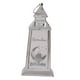 thumbnail image 4 of Lámpara de Ramadán, lámpara de mesa, centro de mesa para bodas, diseño de luna, iluminación, lámpara decorativa, lámpara de Eid Mubarak para regalo. plata, 4 of 9