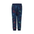 thumbnail image 5 of PJ Masks Catboy, Owlette and Gekko Boys 2 Piece Long Sleeve T-Shirt and Jogger Pants Set for Toddlers, 5 of 5