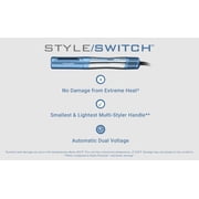 BaBylissPRO® Style/Swith™ Ionic Smoothing Attachment