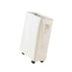 thumbnail image 4 of Cesto para La Colada con Ruedas Cesto Alto para La Colada con Ruedas con Asa Cesto para La Colada para Dormitorio, Baño Beige, 4 of 9