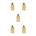 thumbnail image 3 of VONKY Diffuser Aroma Machine Fragrance Spray Air Freshener Deodorization Toilet Car Type4 5Set, 3 of 6