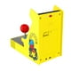 thumbnail image 2 of Arcade Pac-Man Joystick Player 3.5 pulgadas azul, 2 of 6