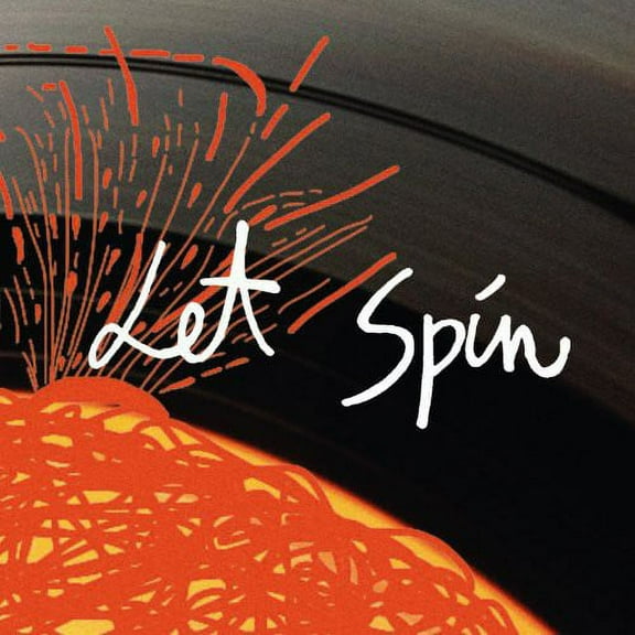 Let Spin (CD)