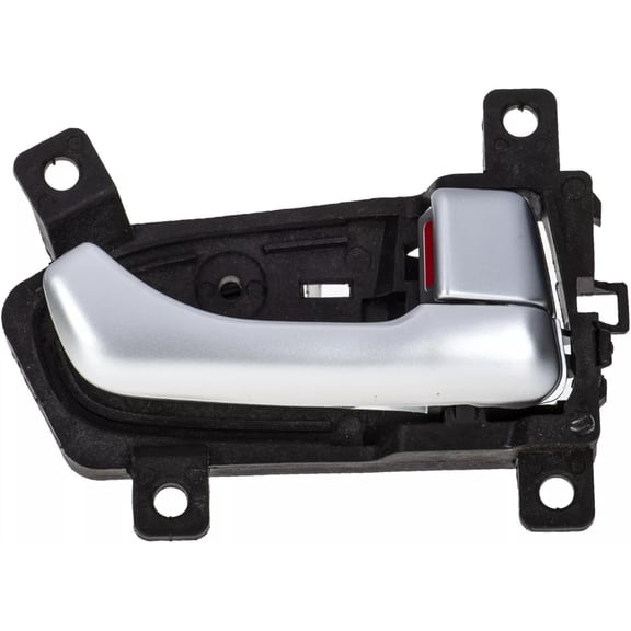 Front or Rear Interior Door Handle for Kia Sportage 2011-2016 Replace 82610-3W000 82620-3W000 (Right)