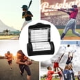 thumbnail image 3 of Muñequera QB para Fútbol ​​béisbol Softbol ​​señales Color, 3 of 9