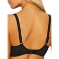 thumbnail image 2 of Panache Womens Envy Side Support Balconette Bra Style-7285, 2 of 3