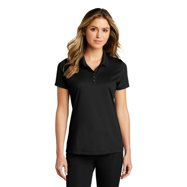 Port Authority Polo Extensible pour Femmes Eclipse - LK587