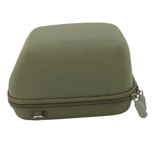 Instant Camera Carrying Case, EVA Hard Instant Camera Protective Bag Dust Proof for Outdoor