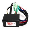 thumbnail image 1 of Paquete de encendido Arco IG030 para motores fueraborda Nissan Tohatsu, 1 of 1