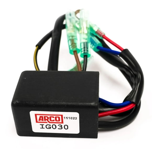 Paquete de encendido Arco IG030 para motores fueraborda Nissan Tohatsu