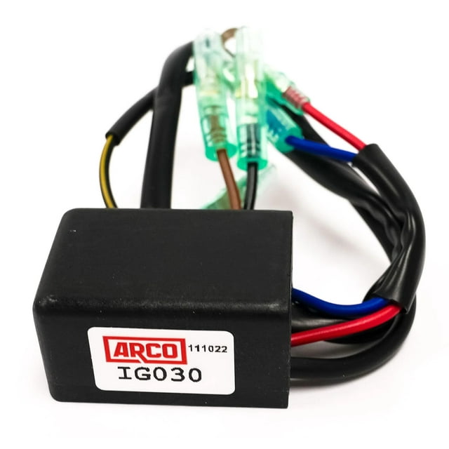 Paquete de encendido Arco IG030 para motores fueraborda Nissan Tohatsu