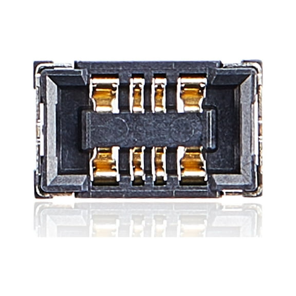 Replacement NFC FPC Connector Compatible For Samsung Galaxy Note 10 (10 Pack)