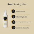 thumbnail image 3 of Bruma Calmante SKYN 120 ml post-afeitado, 3 of 3