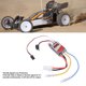 thumbnail image 4 of Esc 60A RC Cepillado ESC Para 380 370 540 550 Motores Cepillados Controlador Electrónico De Velocidad De Cobre Para RC Coche Barco Crawler Actualización, 4 of 7