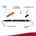 thumbnail image 2 of Rotulador Brush Pen Tombow ABT AB-T905 de doble punta, 2 of 8