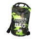 thumbnail image 2 of Bolsa seca impermeable Sunnimix verde, 2 of 8