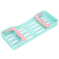 thumbnail image 4 of Caja De Casete Dental, Organizador De Caja De Autoclave Dental Portátil Para Clínicas Para Dentista, 4 of 8