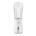 thumbnail image 3 of LICUADORA PERSONAL HAMILTON BEACH 51101V CAP 414ML blanco 1, 3 of 3