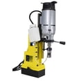 thumbnail image 3 of Steel Dragon Tools® 1-3/4" Magnetic Drill and 2" Depth 13pc Carbide Cutter Kit, 3 of 4