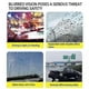 thumbnail image 4 of Glass Scratch Remover - Remove Scratches from Glass | Powder Detergent, 4 of 5