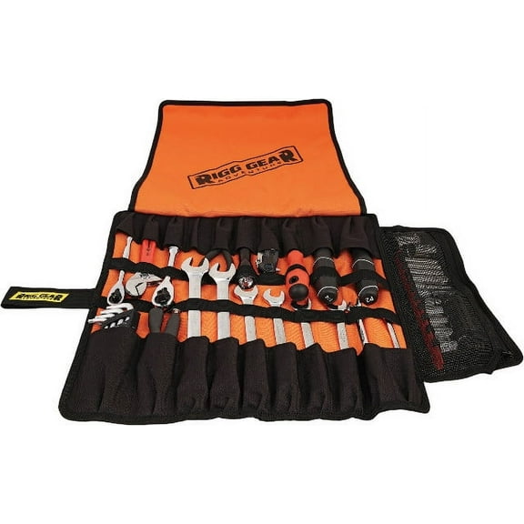 Nelson-Rigg Trails End Large Tool Roll (RG-1085)