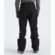 thumbnail image 5 of Pantalones de nieve The North Face Freedom impermeables para hombre, negros, talla M, 5 of 7