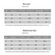 thumbnail image 4 of Conjunto de fitness sin costuras, transpirable y de secado rápido, L, 4 of 5