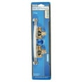 thumbnail image 2 of Camco Camper/RV Water Heater By-Pass Kit | Designed to By-Pass RV Water Heater when Winterizing | 8-Inch Crimp-Resilient Nylon Reinforced Hose (35953), 2 of 7