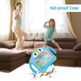 thumbnail image 3 of Tablet YosAtoo para niños pequeños Android 10, 1 GB de RAM, 32 GB de almacenamiento de 7 pulgadas, 3 of 7