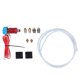 thumbnail image 2 of Kit de extremo caliente de extrusora de impresora 3D, conjunto de extremo caliente ensamblado con tubo de PTFE para Ender 3, 2 of 9