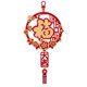thumbnail image 2 of Coplas de puerta de Año Nuevo,Adornos con coplas para el Año Nuevo Chino 2024,Coplas del Festival de Primavera Decoraciones chinas de Chunlian,Adhesivo para, 2 of 10