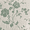 Green River/White, variant on The Pioneer Woman Agatha Floral Gauze Quilt, Full/Queen, Blue Dust, Reversible Bedding