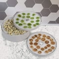 thumbnail image 6 of 10 PCS Round 13 Inch Silicone Dehydrating Tablets for Nesco Dehydrators for Food Dehydrators and Freeze Dryers,, 6 of 6