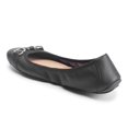thumbnail image 6 of [Me Too Shoes Adult Women] Olympia Ballet Flat w/ Ornament, 6 of 6