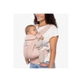 thumbnail image 3 of Ergobaby Porte-bébé Omni Breeze - Quartz Rose, 3 of 4
