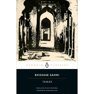 Tamas, (Paperback)