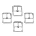 thumbnail image 2 of Hebilla de Pasador de Rodillo de 8 Piezas para Bricolaje Sunnimix Broche de hebilla para zapatos de bricolaje, 2 of 8