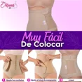 thumbnail image 3 of Panty Faja Post Parto Alta For Moms Modelo 573, 3 of 7