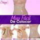 thumbnail image 3 of Panty Faja Post Parto Alta For Moms Modelo 573, 3 of 7