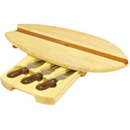 Picnic Time Surfboard