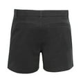 thumbnail image 2 of Asquith & Fox Womens Classic Fit Shorts, 2 of 4