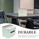 thumbnail image 3 of YSNOOWE Caja Organizadora Para Pañuelos Verde En PP Y Duradera Para Uso Doméstico En O Dormitorio, 3 of 6
